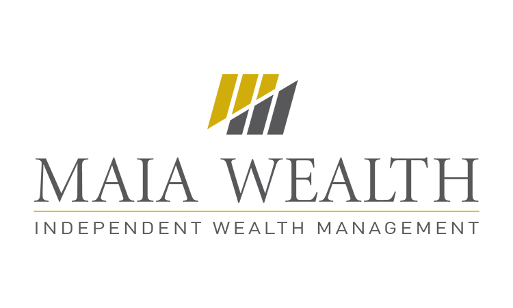 Maia Wealth Logo
